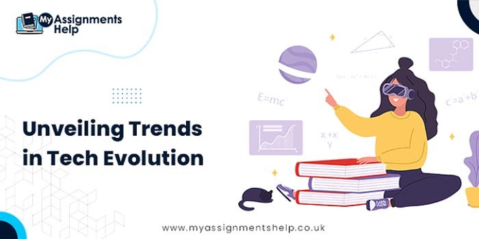 Unveiling Trends in Tech Evolution